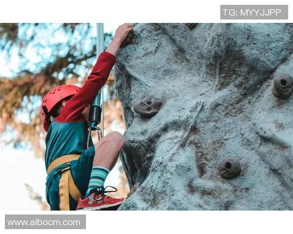 上海攀岩队在攀岩比赛中创下新高经验排名引发广泛关注与赞誉 上海攀岩队在攀岩比赛中创下新高经验排名引发广泛关注与赞誉